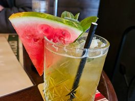 Great cocktails