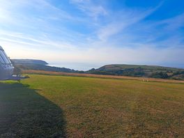 A view you could never tire of.