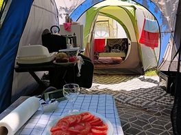 Mon chez moi !