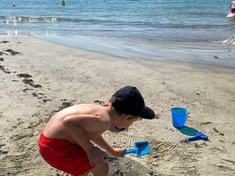 Que dire… les enfants ont bien profité!