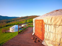 Yurt