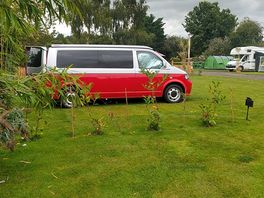 Campsite