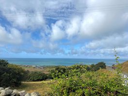 Stunning view