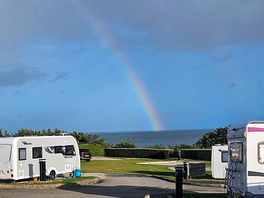 Lovely rainbow