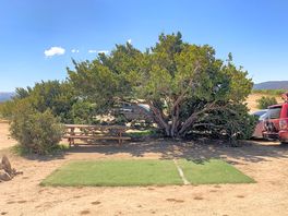 Campsites