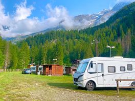 Campsite