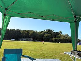 Campsite 2