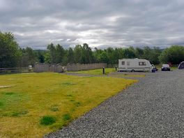 Tourers area