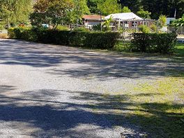 Campsite