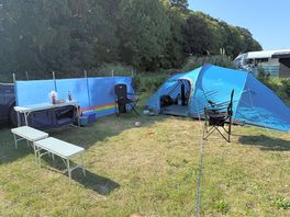 Our pitch