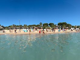 Playa