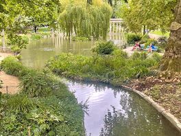 Menege du parc paris