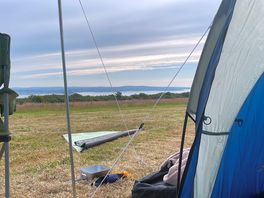 Waking view