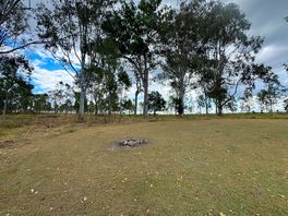 Oz Sky Ranch Campsite