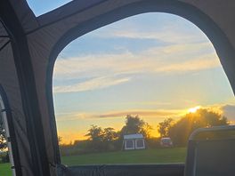 Beautiful sunsets