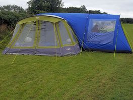 Our Pitch