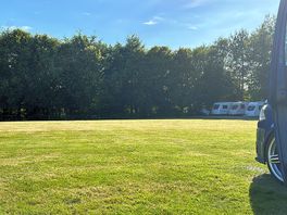 Flat pitches