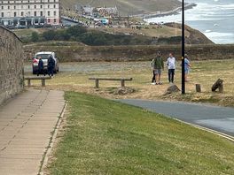 Coastal photo