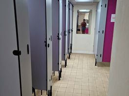 Showers