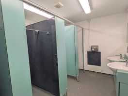 Separate facilities