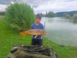 First outside lodge with in 10 minutes
