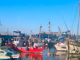 West bay harbour