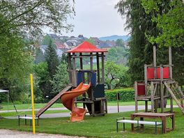Raj dla dzieci