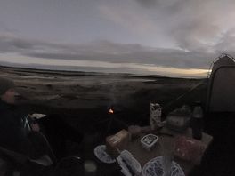 Stunning location