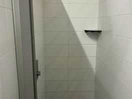 Douchecabine