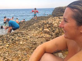 Playa genial