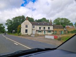 The gastro pub!