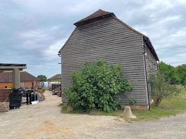 The farmhouse