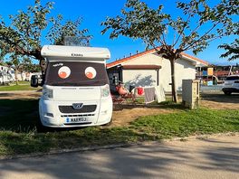 Wally at loredo