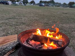 Fire pit