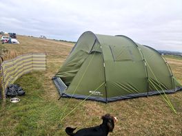 Set up
