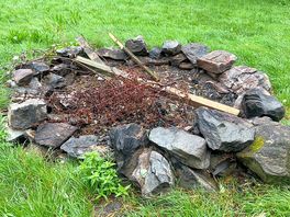 Fire pit