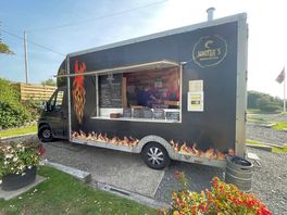 Mobile catering