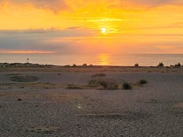 Gorgeous sunrise