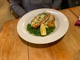 Fab meal