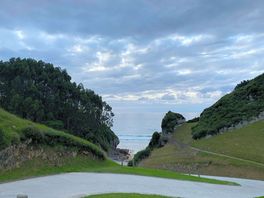 Vistas camping