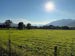 Beautiful views