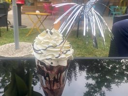 The st martin sundae😍