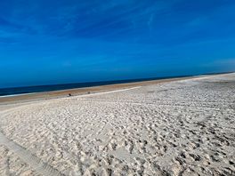 The beach praia moria