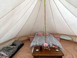 Campsite