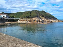 Robin hoods bay