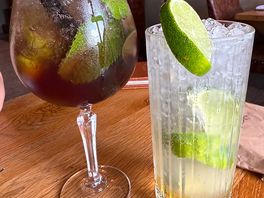 Mocktails