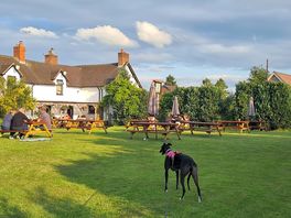 The fab pub