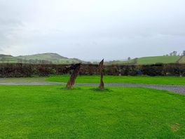 Got to see a dragon if you’re in wales!