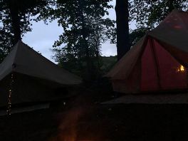 Peace and tranquility