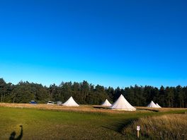 Campsite